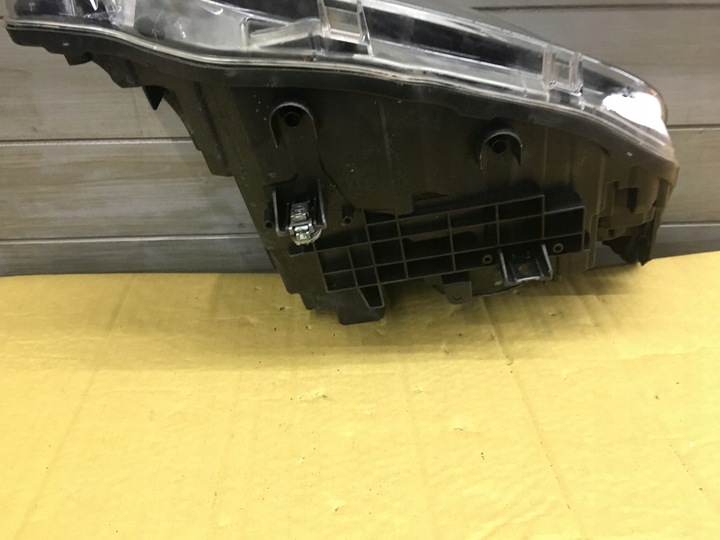 фото №5, Bmw 3 f31 f 30 f30 лампа h7 led