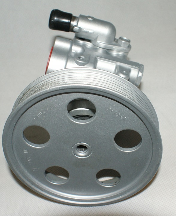 фото №8, Насос підсилювача audi a4 a5 2.0 tfsi 8k0145153f