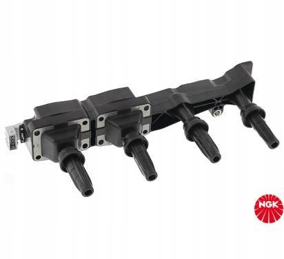 фото №1, Ngk котушка запалювання u6004 citroen c3 peugeot 307