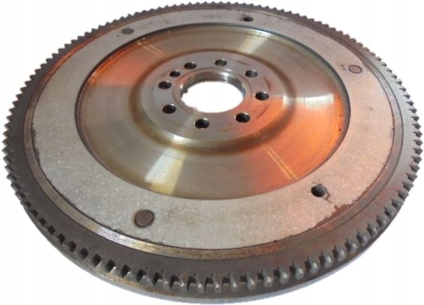 фото №1, Ford mondeo mk4 2.0 tdci сцепление колесо пауэршифт