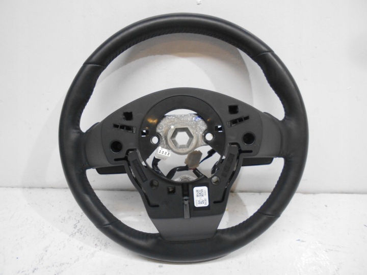 фото №8, Руль кожа с подогревом mazda cx-5 ii 17-