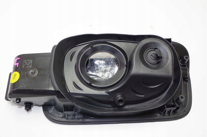 фото №9, Audi оригінальний номер 4k0809906 кришка заливання пального