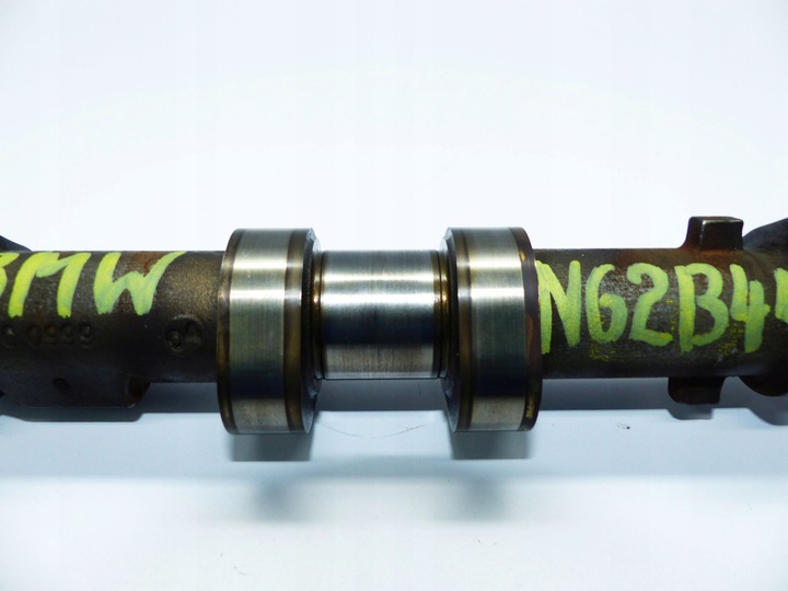 фото №10, Bmw e60 e65 3.6 4.4 4.8 v8 n62 вал распределительный вал lw