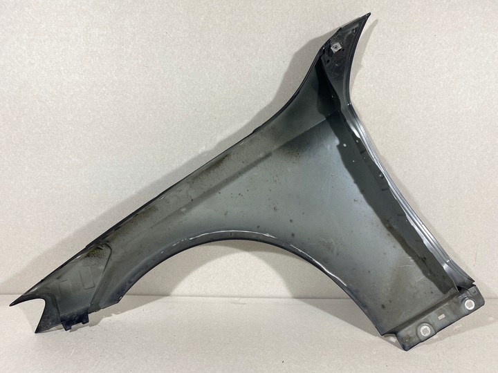 фото №9, Mercedes s-klasa w222 222 крыло правый перед