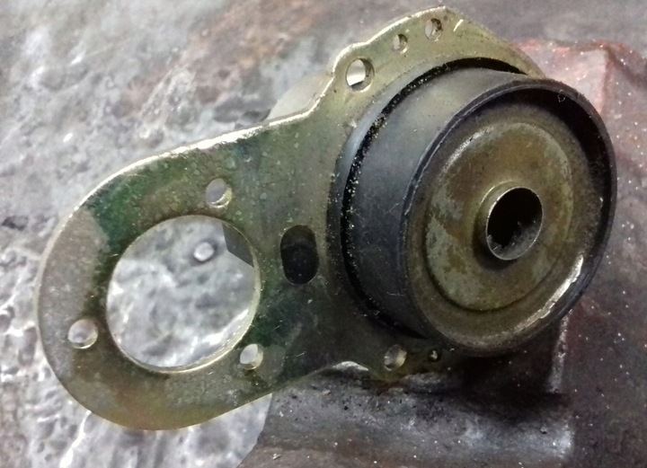 фото №13, Valeo стартер chevrolet aveo aveo kalos cruze lacetti nubira