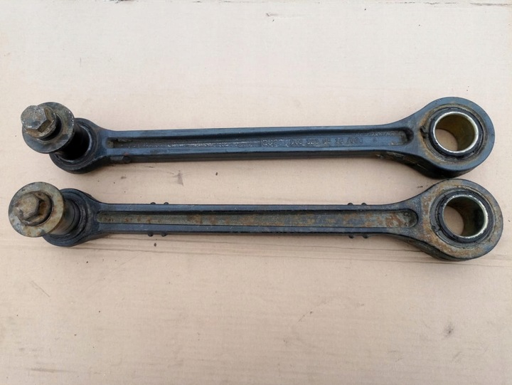 фото №7, Підвіс стабілізатора mercedes atego a9433230316