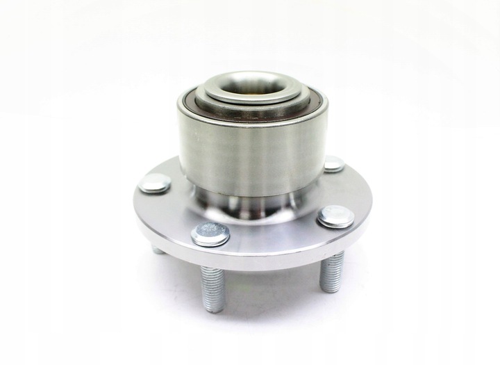 фото №5, Margo ступица перед ford focus ii mk2 c-max