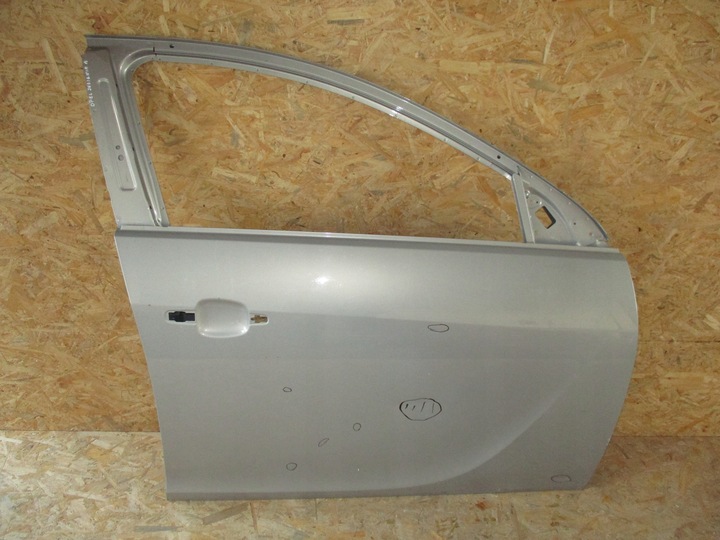 фото №1, Двері перед передні праві opel insignia a