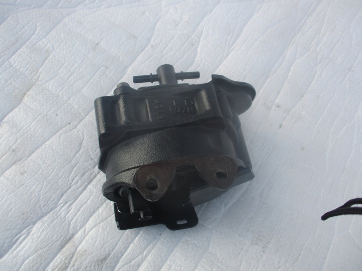 фото №1, Jaguar ford citroen peugeot корпус фільтра пального