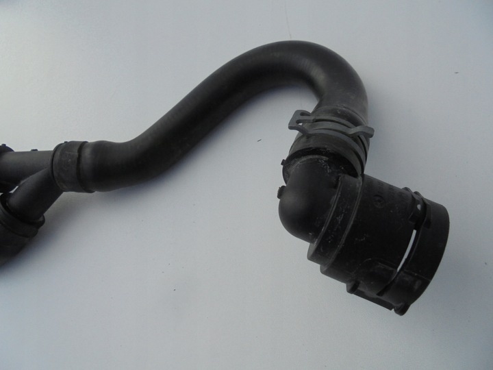 фото №6, Seat arona 1.0 tsi шланг шланг води трубки штуцер 5q0122291aj 1k0121087