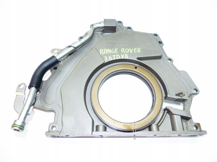 фото №1, Range rover iii 3.6 tdv8 сальник корпус вала