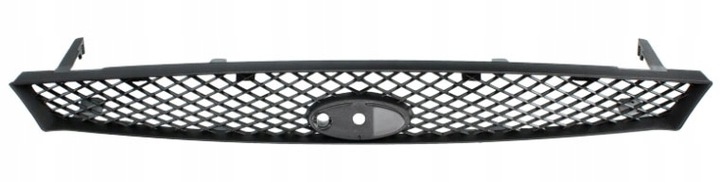 фото №1, Решітка решітка радіатора ford focus mk1 98-02 trend/ghia