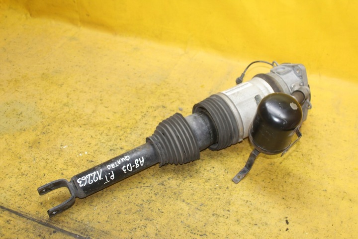 фото №1, Амортизатор праві зад quattro a8 d3 4e0616002e 4.0