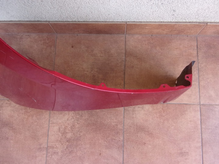 фото №8, Mazda 3 mazda3 2013-2018 13- крило передній праве