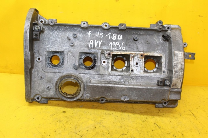 фото №1, Кришка клапанів vw passat b5 1.8 b 063103475l