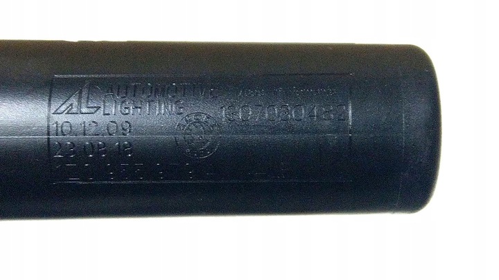 фото №4, Распылитель фара правые skoda octavia ii рестайлинг org