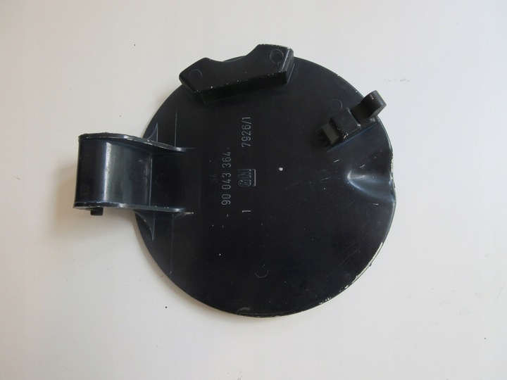 фото №4, Крышка заливка топлива opel commodore ascona 90043364