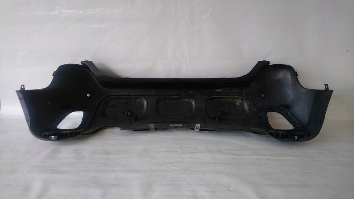 фото №6, Citroen оригінальний номер 13489730 бампер pdc