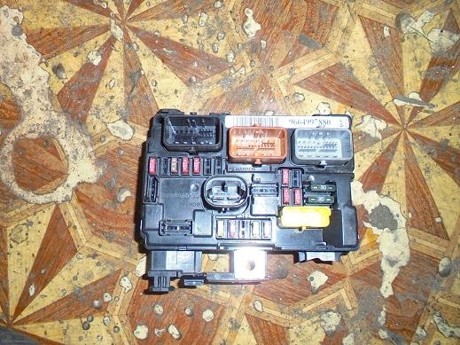 фото №1, Psa bsm 9664997880