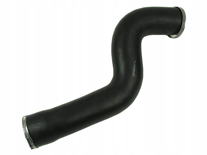 фото №3, Труба шланг turbo інтеркулер iveco daily 2.3 hpi