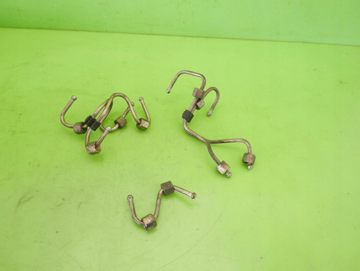 фото №3, Дроти вприскувальні renault modus phi 1.5 dci 04-08