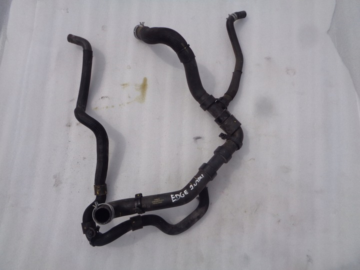 фото №1, Шланг водяний edge 2.2 tdci g2g3-8b273-cfh