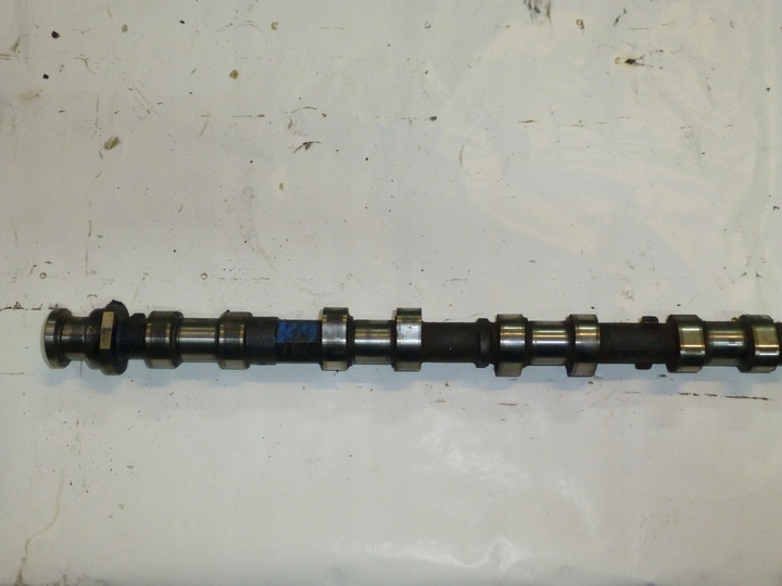 фото №1, Вал всмоктуючий 2246500 bmw e46 2,0