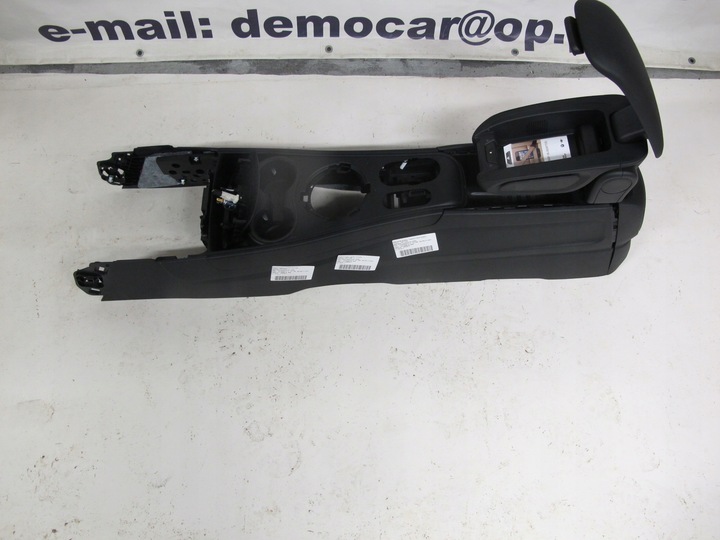 фото №1, Туннель средний зарядное устройство mini f60