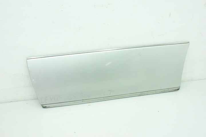 фото №1, Планка дверна зад лівий lexus gs300 ii 2000r