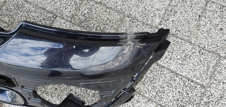 фото №5, Mini cooper r56 бампер перед оригінал e040