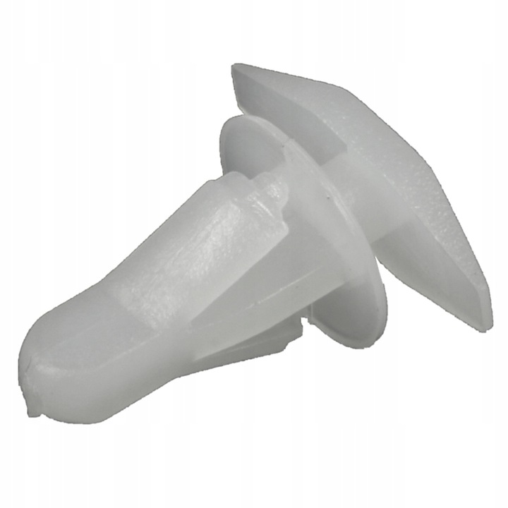 фото №1, Клипса прокладки дверь hyundai santa fe sportage