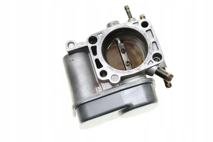 фото №15, Дросельна заслінка opel zafira a 1.6 16v 25177983 delphi