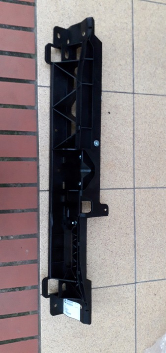 фото №3, Citroen c4 gr. picasso ii pas переднє + кронштейн