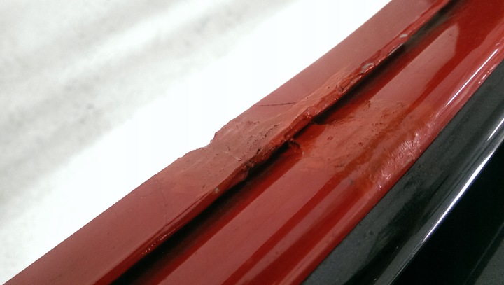 фото №9, Бампер переднее skoda fabia ii рестайлинг monte carlo