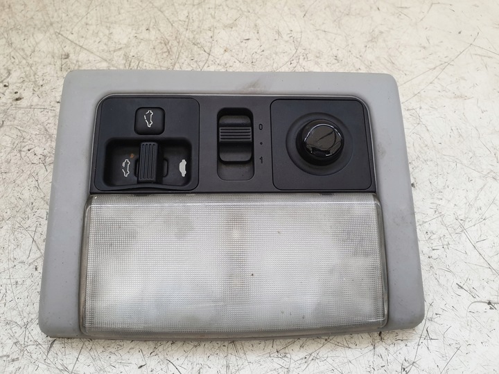 фото №1, Освещение лампа кабины rover 620 73608312 eu