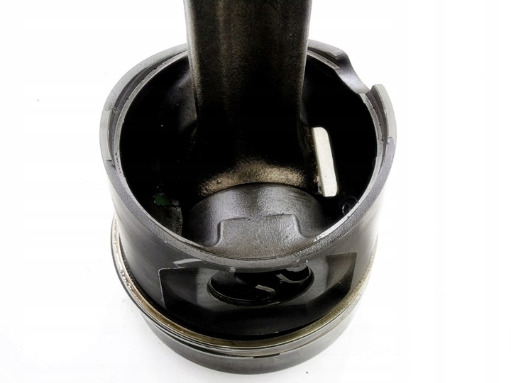 фото №6, Поршень шатун 128l33 mercedes om421 o303 ng 10964куб. см