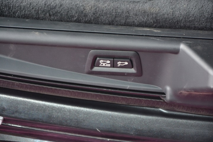 фото №14, Кришка багажника bmw 5 gt f07 комплектна