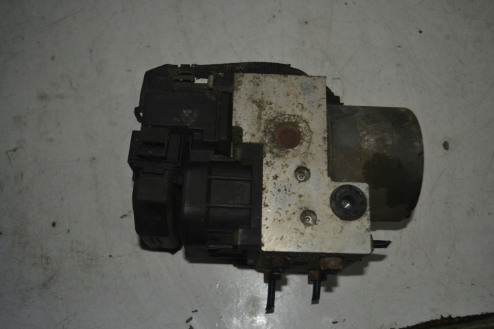 фото №5, Блок керування abs citroen xsara picasso 0273004353 0265216642