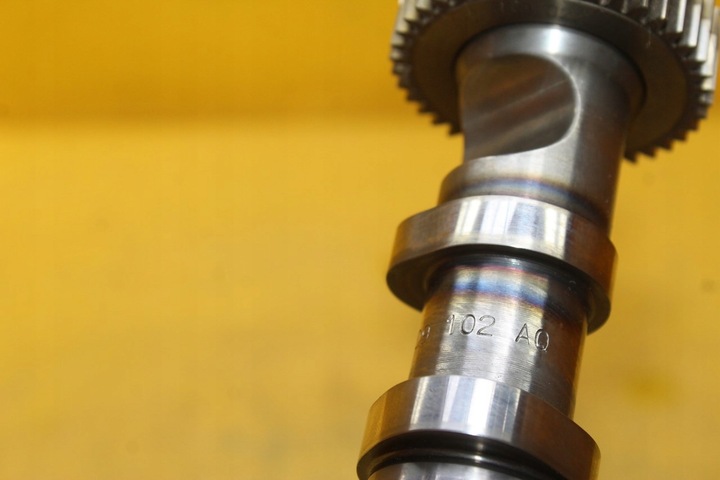 фото №11, Вал праві випускний a8 d3 4.0 tdi 057109102aq