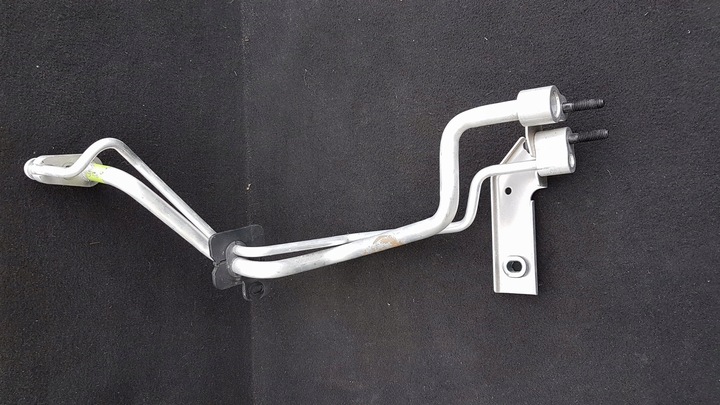 фото №8, Jeep grand cherokee 3.0 crd wk2 дроти клімат