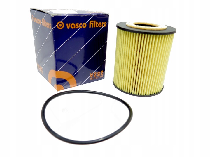 фото №1, Фільтр масла do opel signum vectra c 3.2 v6 211 km