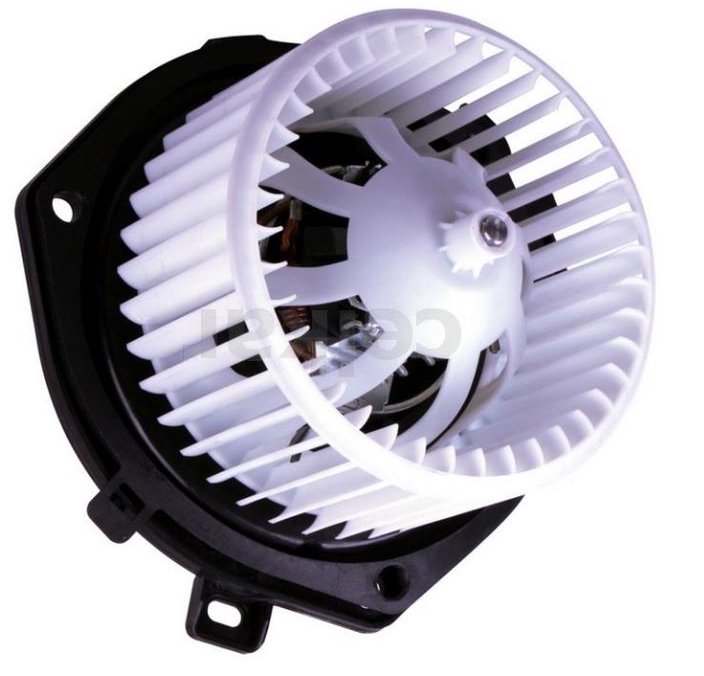 фото №1, Вентилятор інтер'єру iveco daily 06-14