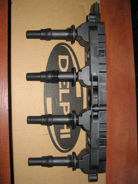 фото №2, Планка запалювання opel vectra c 1.8 z18xe z18xel