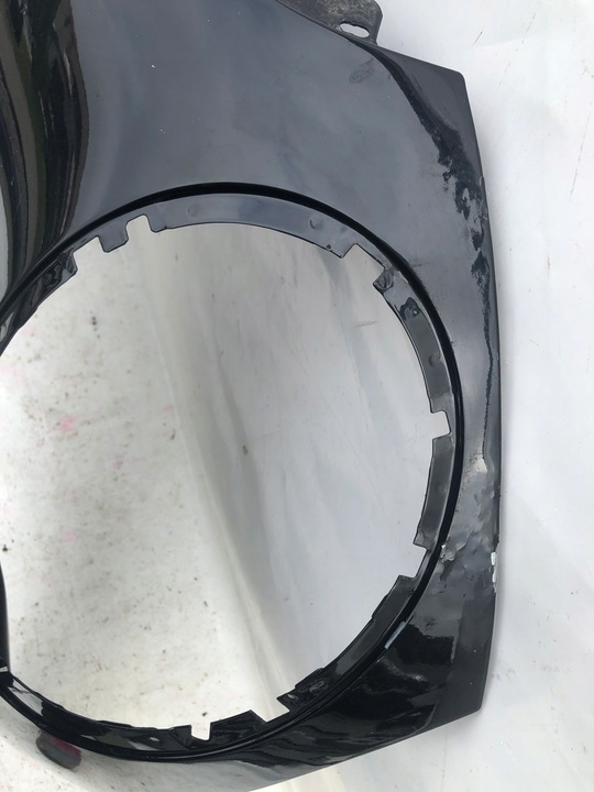 фото №5, Капот mini cooper r56 бензин 06-14 крышка