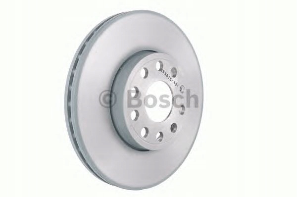 фото №15, Диск ham. audi a3/seat leon/octavia bosch 986 479 088 диск гальмівна