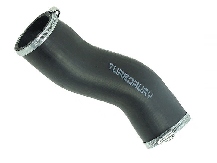 фото №1, Труба интеркулер citroen peugeot 2.2 hdi 0382lk