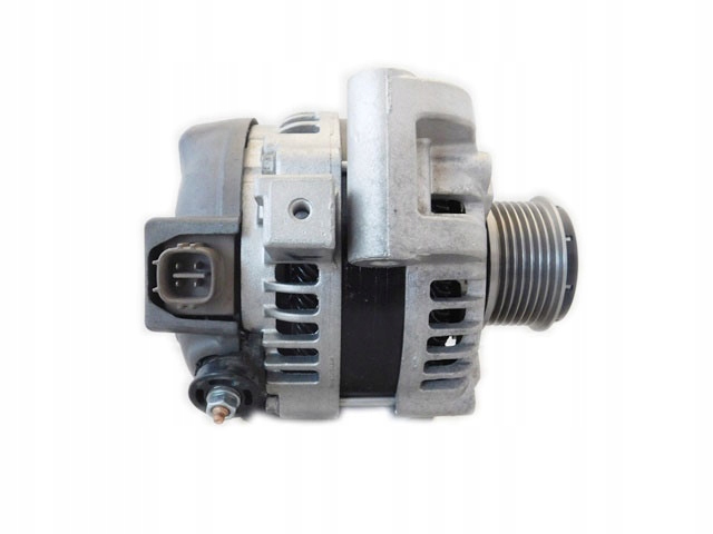 фото №3, Генератор toyota verso 2.0 d-4d , 2.2 d-4d