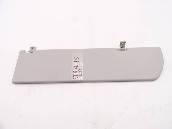 фото №2, Iveco stralis 13- e6 захист сонцезахисна ліва