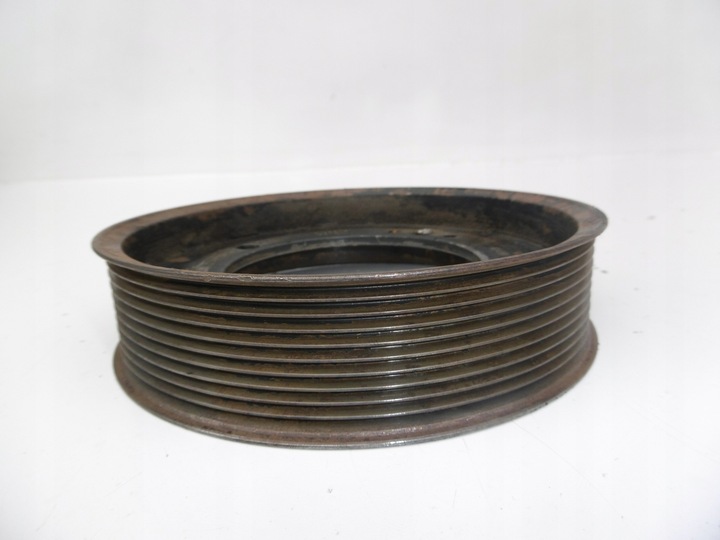 фото №2, Колесо пасове віскоза вентилятора magnum dxi 13