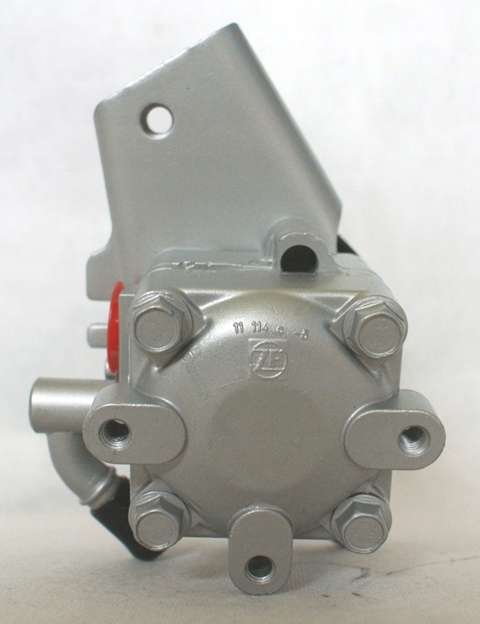 фото №5, Насос усилителя nissan primera p11 2.0 sr20de zf